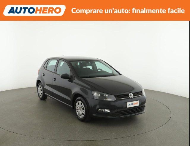 VOLKSWAGEN Polo 1.0 MPI 5p. Trendline
