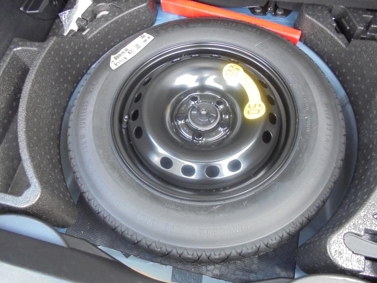 Fiat 500X 1.5 T4 Hybrid 130 CV DCT Sport