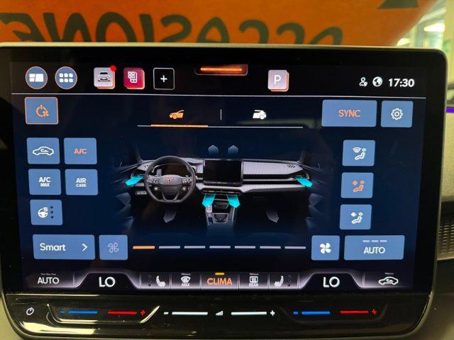 CUPRA Terramar 1.5 e-Hybrid DSG 19" EDGE IMMERSIVE