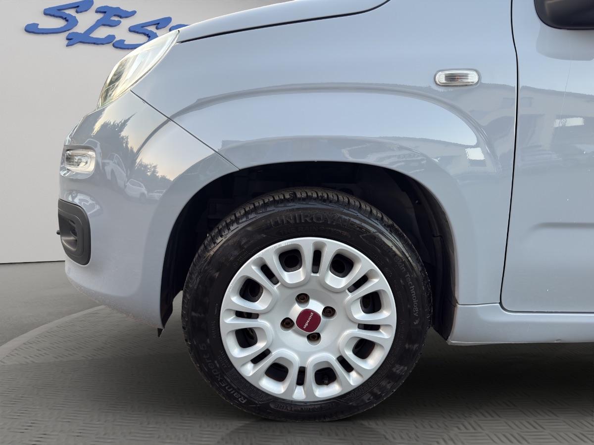 FIAT - Panda 1.2 Easy 69cv