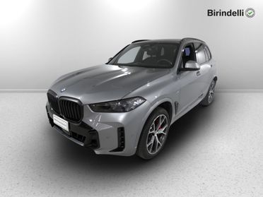 BMW X5 xDrive30d