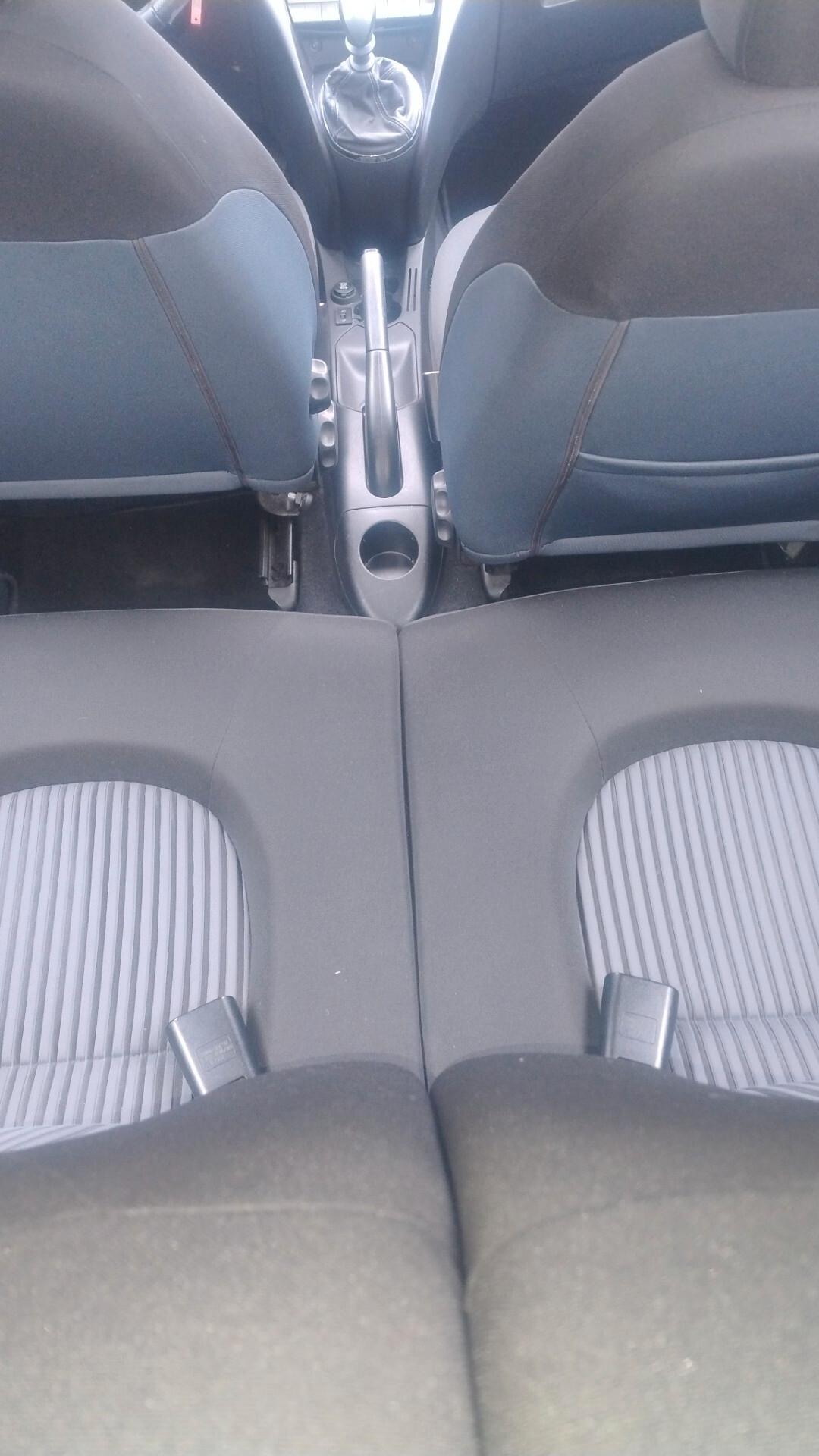 Lancia Ypsilon 1.2 Argento