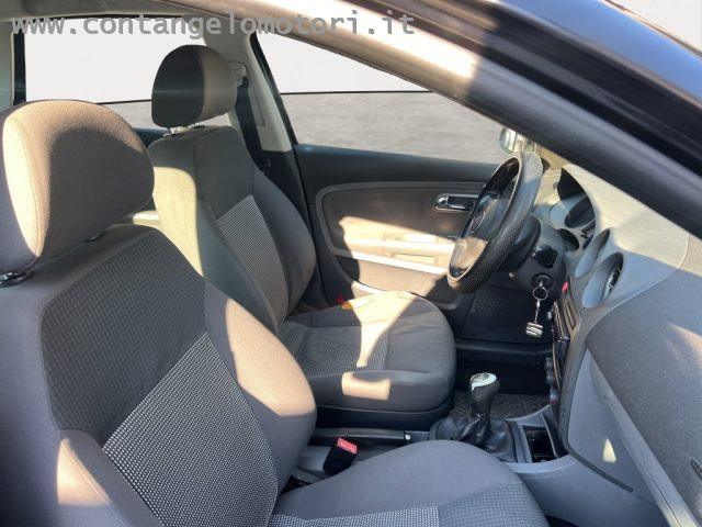 SEAT Ibiza 1.4 TDI 80CV 5p. Stylance