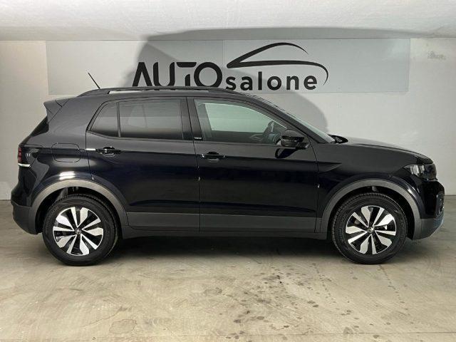 VOLKSWAGEN T-Cross 1.0 TSI MOVE 95 CV *SENZA VINCOLI FINANZIARI