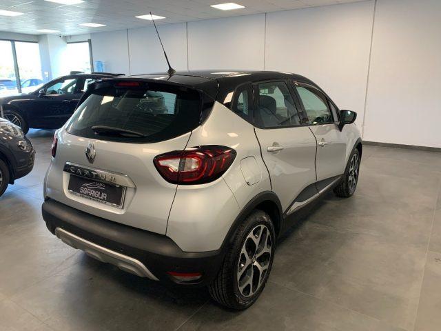 RENAULT Captur 1.5 dCi Sport Edition + Navigatore