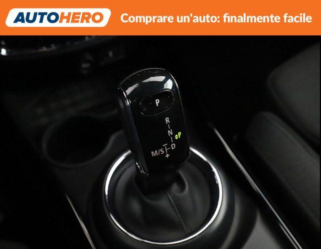 MINI Clubman 2.0 Cooper D Clubman