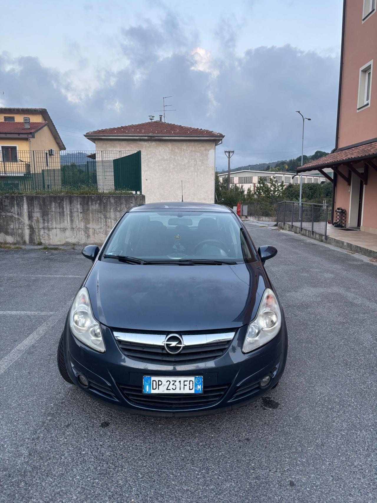 Opel Corsa 1.3 CDTI 75CV 5 porte Club
