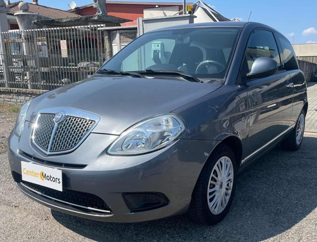 LANCIA Ypsilon 1.2 Argento