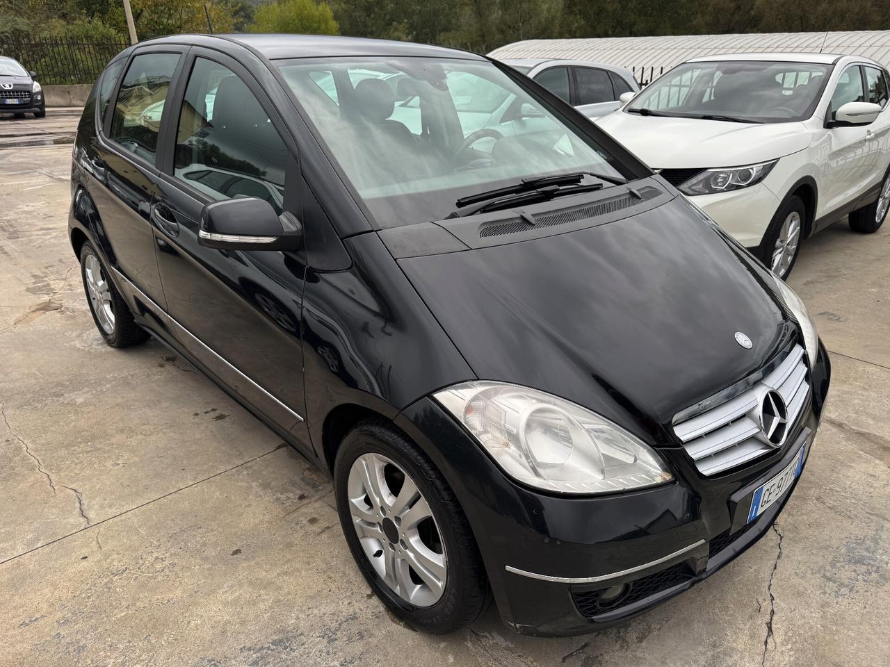 MERCEDES A180 CDI/82.000KM/FRIZIONE DA SOSTITUIRE