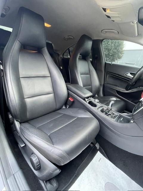 Mercedes-benz CLA 200 CLA 200 d Sport