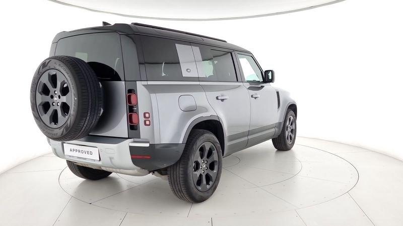 Land Rover Defender 3.0D I6 250 110 SE AWD auto.