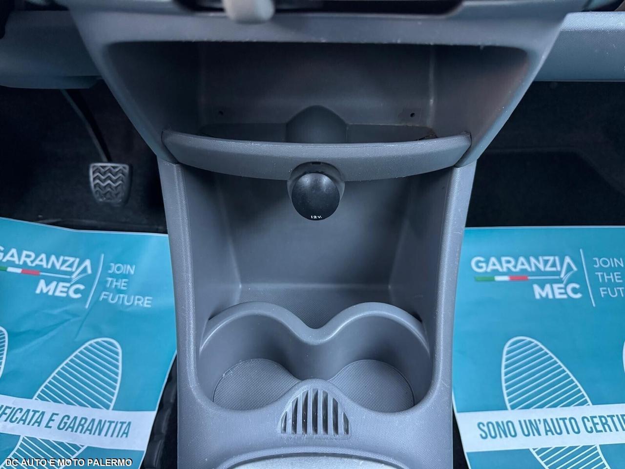 Toyota Aygo 1.0 Benzina 68CV..Automatic.a.2009