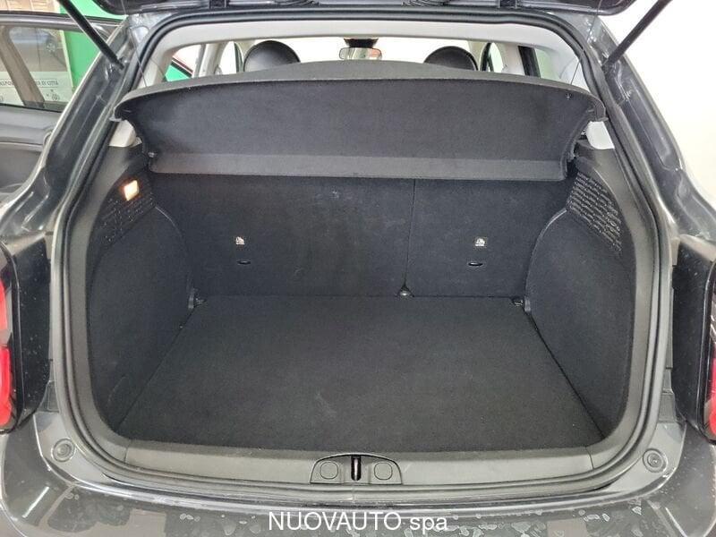 FIAT 500X 1.3 MultiJet 95 CV Connect
