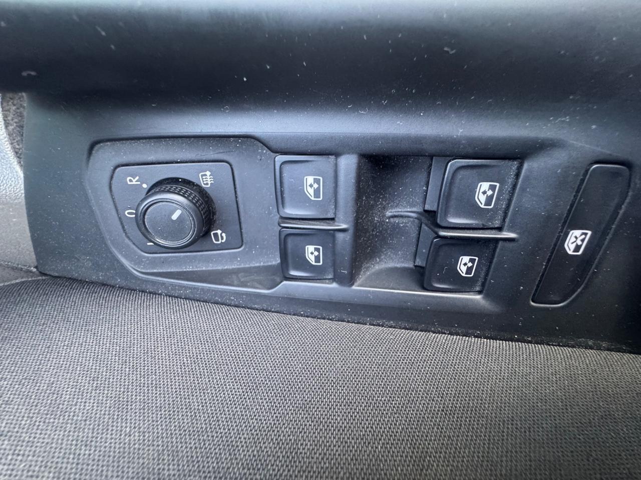 Volkswagen Passat Variant 2.0 TDI DSG Executive BlueMotion Tech.