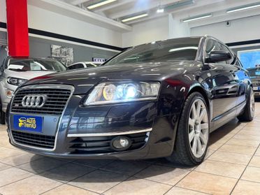 Audi A6 Avant 3.0 V6 TDI quattro