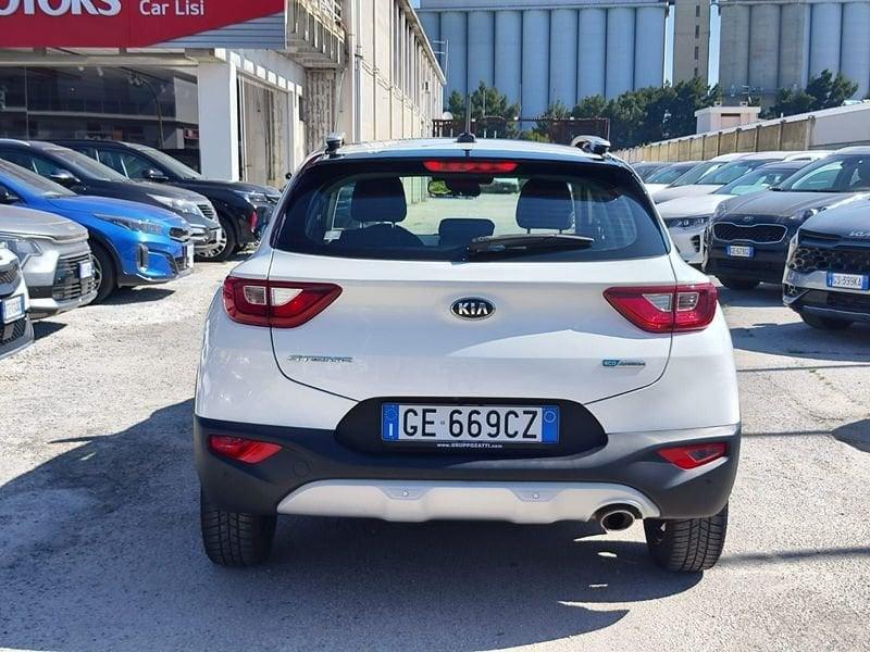 KIA Stonic 1.4 MPI 100CV Style