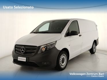 Mercedes Vito 110 fwd cdi long my19