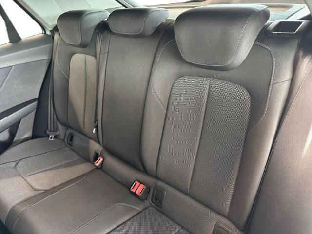 AUDI Q2 30 TDI S tronic Admired