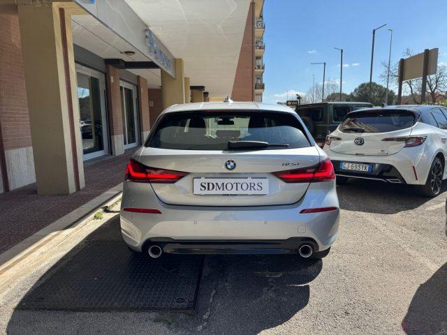 BMW 118 d 5p. Sport *Unipro*