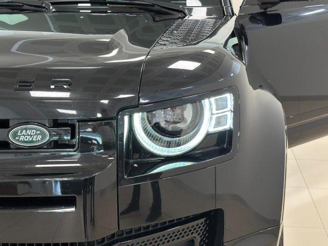 LAND ROVER Defender 110 3.0D I6 200 CV AWD Auto X-Dynamic SE AUTOCARRO