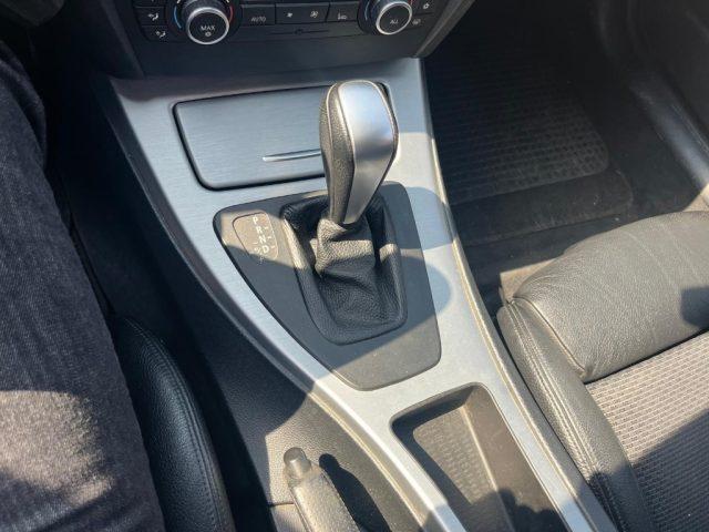 BMW 320 d cat Touring Attiva