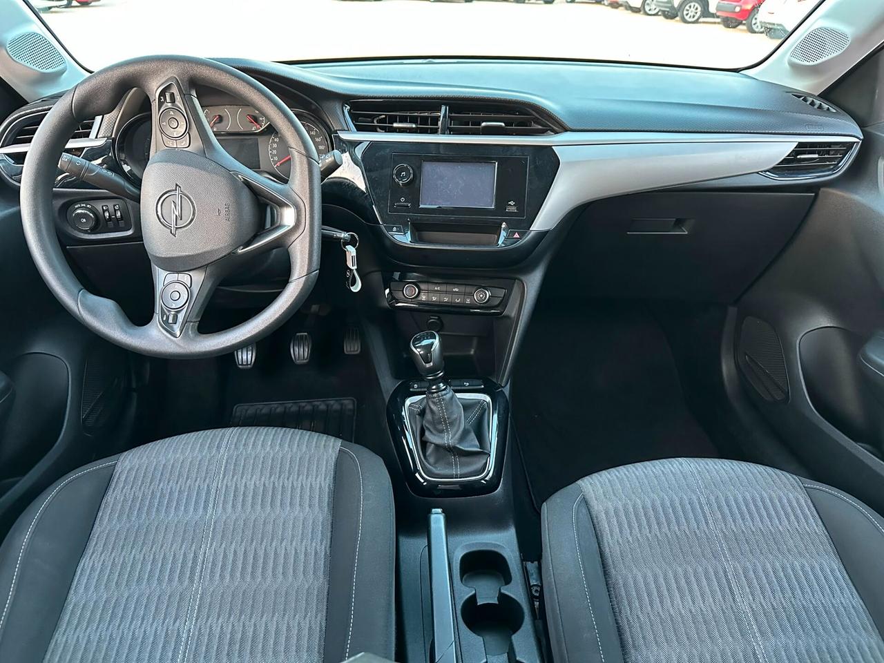 Opel Corsa 1.5 D 100CV Edition