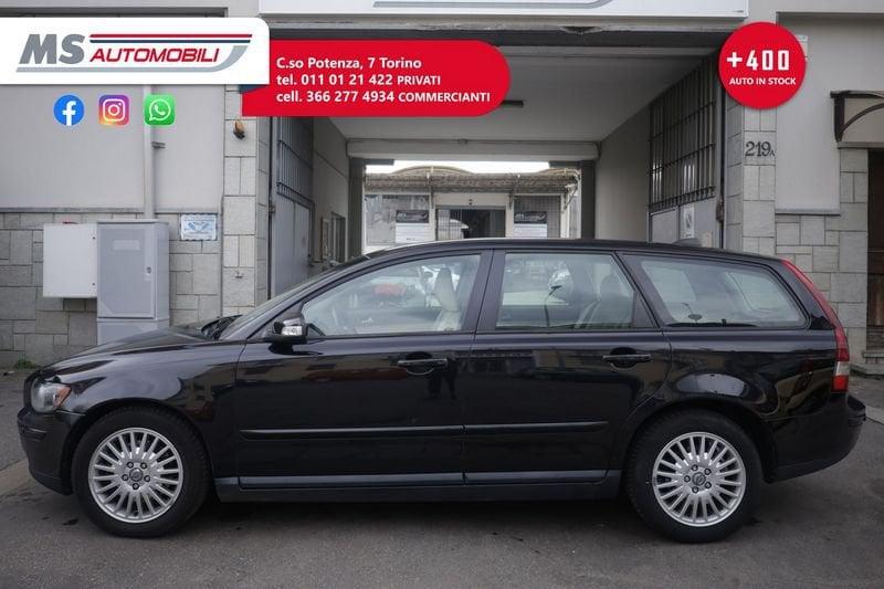 Volvo V50 Volvo V50 2.0 D cat Kinetic 100KW ANNO 2007