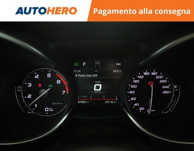 ALFA ROMEO Stelvio 2.0 Turbo 280 CV AT8 Q4 Executive