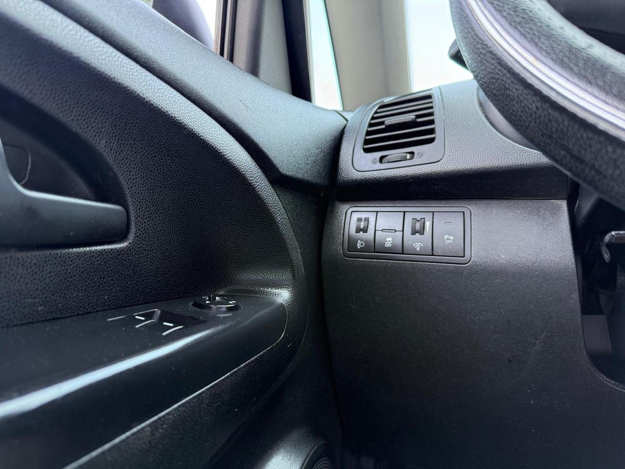 Kia Venga 1.4 EcoGPL Active
