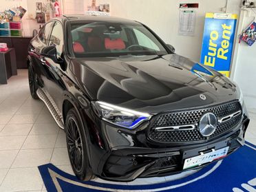 Mercedes GLC 220 d 4Matic Coupé AMG Premium IVA DEDUCIBILE