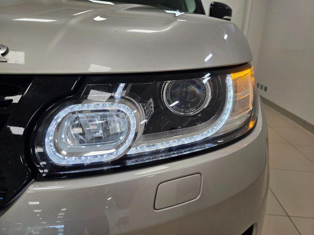 LAND ROVER Range Rover Sport 3.0 SDV6 HSE Dynamic