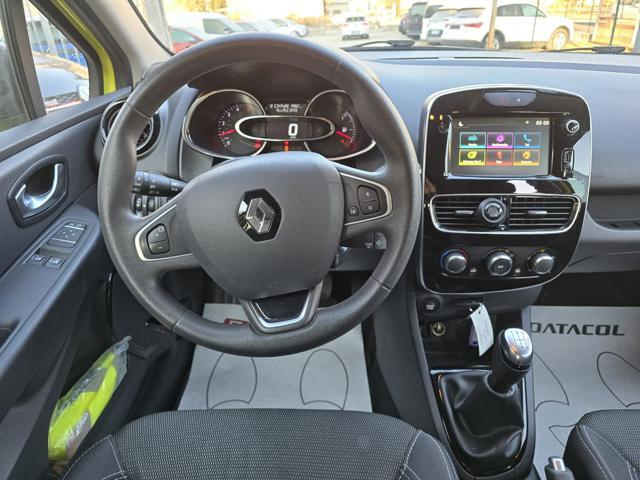 RENAULT Clio dCi 8V 75 CV 5 porte Business