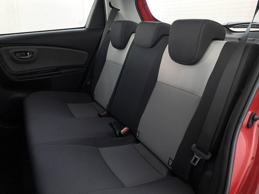 Toyota Yaris 5 Porte 1.5 VVT-i Hybrid Active E-CVT