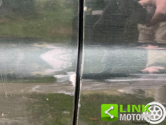 LAND ROVER Discovery 2.5 Tdi 136 CV TD5