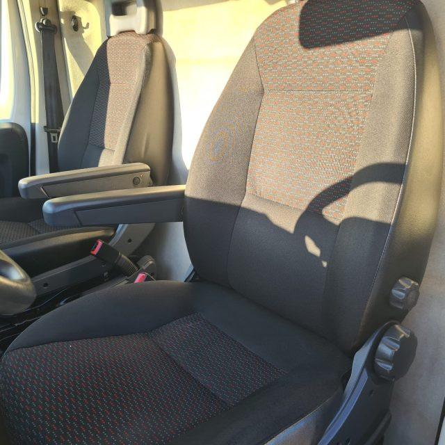 CITROEN Jumper 33 BlueHDi 140 S&S PC-TN Furgone