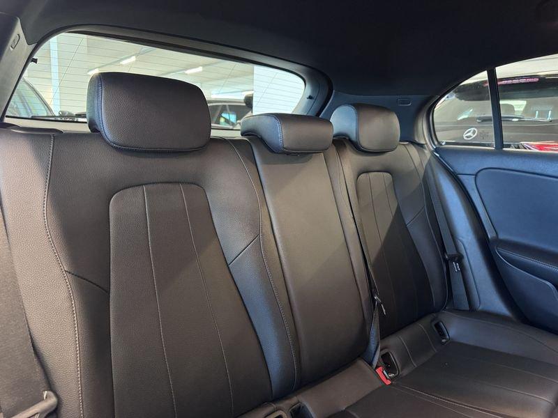 Mercedes-Benz Classe A A 180 Automatic Sport
