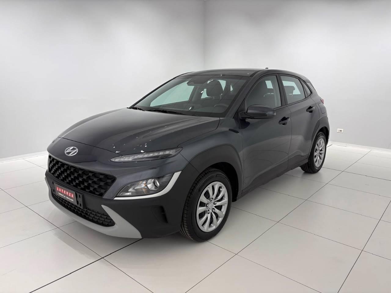 HYUNDAI Kona 1.0 t-gdi Xtech 2wd 120cv