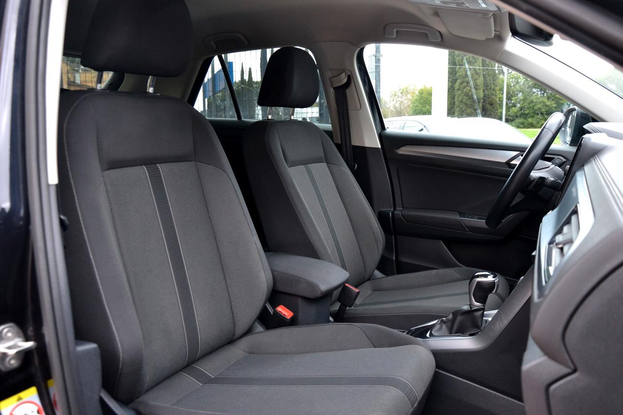 Volkswagen T-Roc 2.0 TDI SCR 150 CV DSG Life