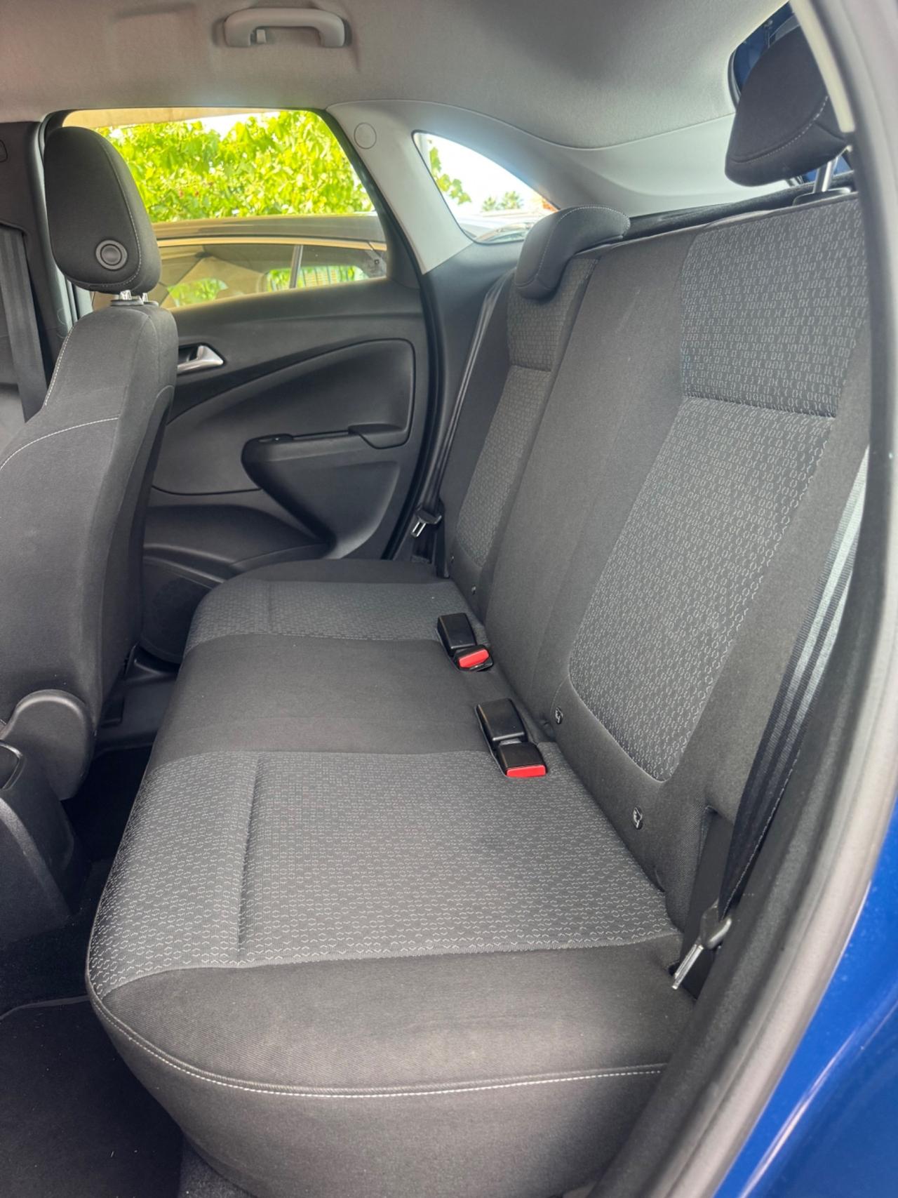 Opel Crossland X 1.2 GPL Innovation