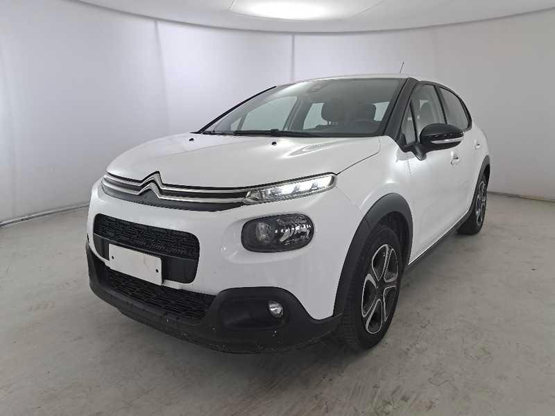 CITROEN C3 PureTech 82 S/S Feel 5 PORTE