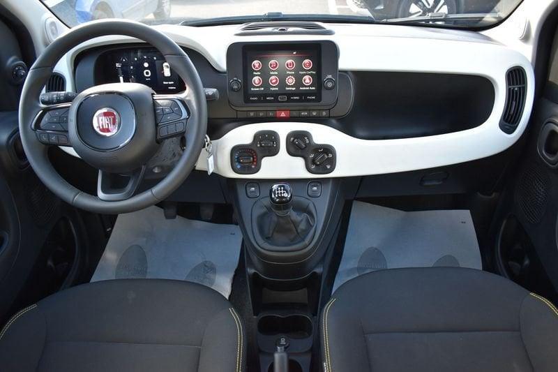 FIAT Panda Panda 1.0 FireFly S&S Hybrid Pandina