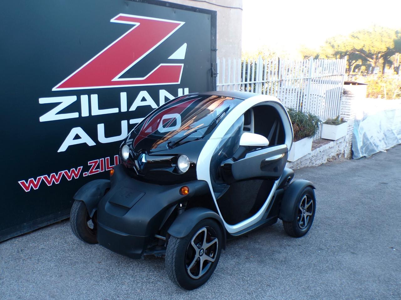 Renault Twizy ....BATTERIA DI PROPRIETA'