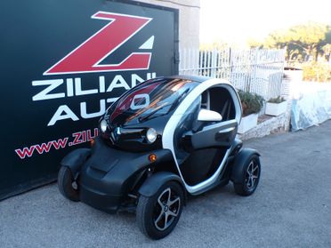 Renault Twizy ....BATTERIA DI PROPRIETA'
