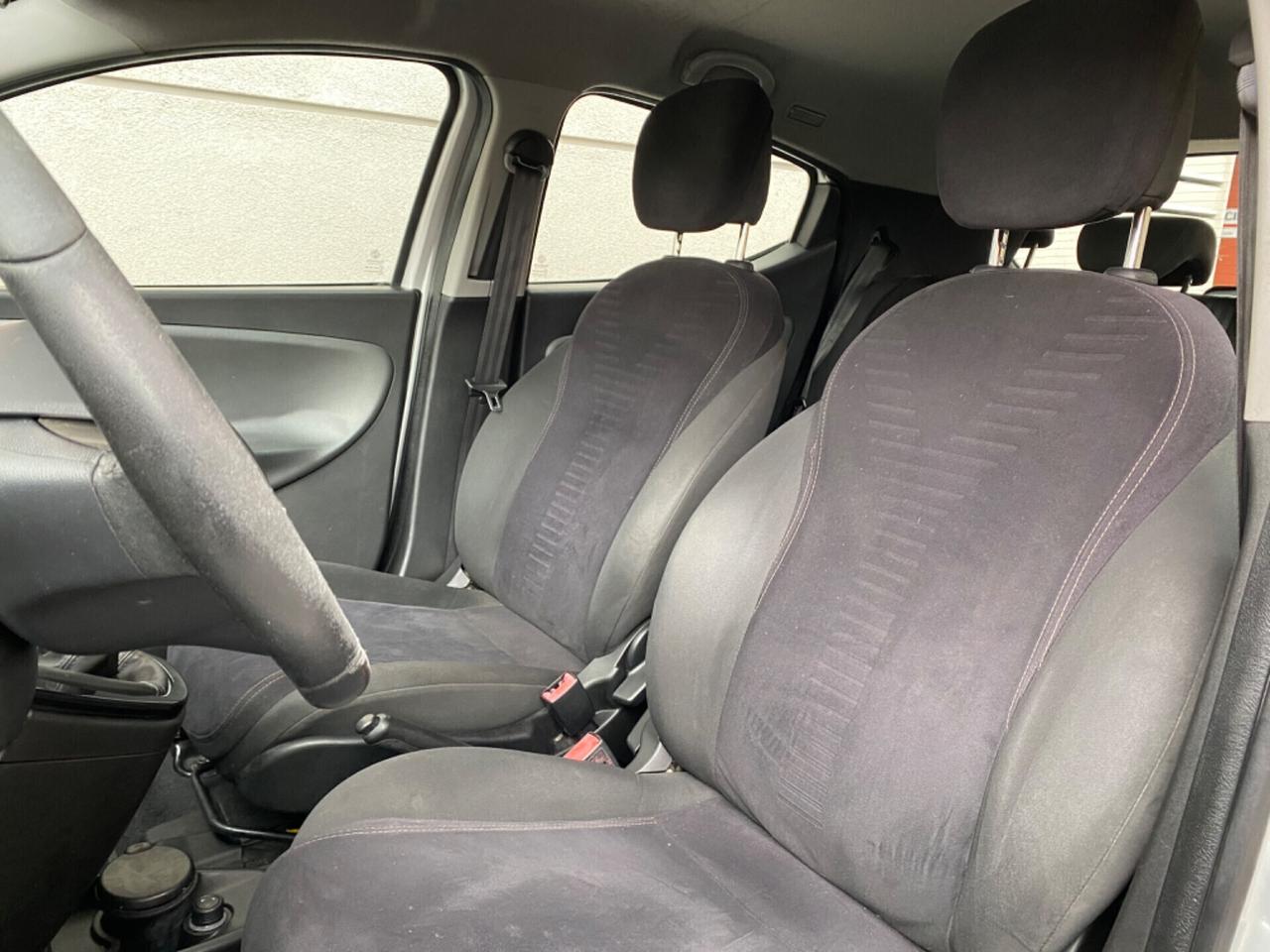 Lancia Ypsilon 1.2 Benzina