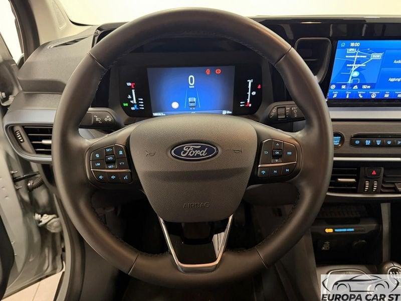 Ford Tourneo Courier 1.0 EcoBoost 125CV Active
