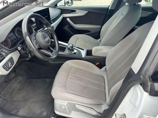 AUDI A5 Sportback 40 2.0 tdi mhev Business 204cv - GE840DA