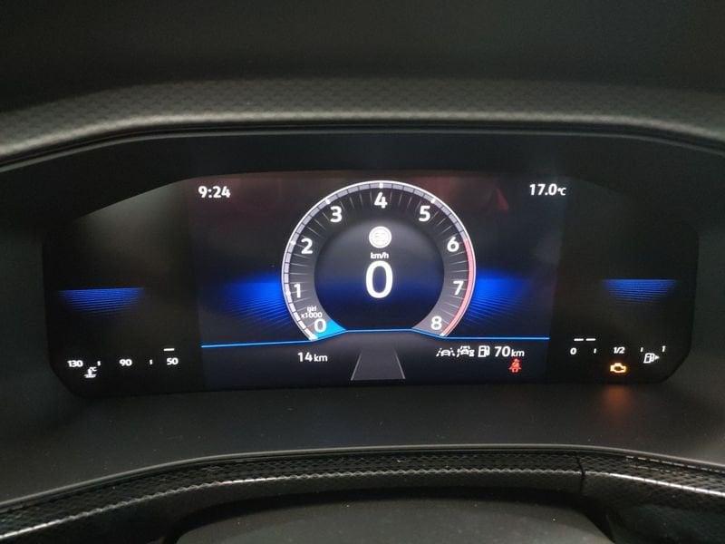 Volkswagen T-Cross 1.0 TSI 115 CV Edition Plus