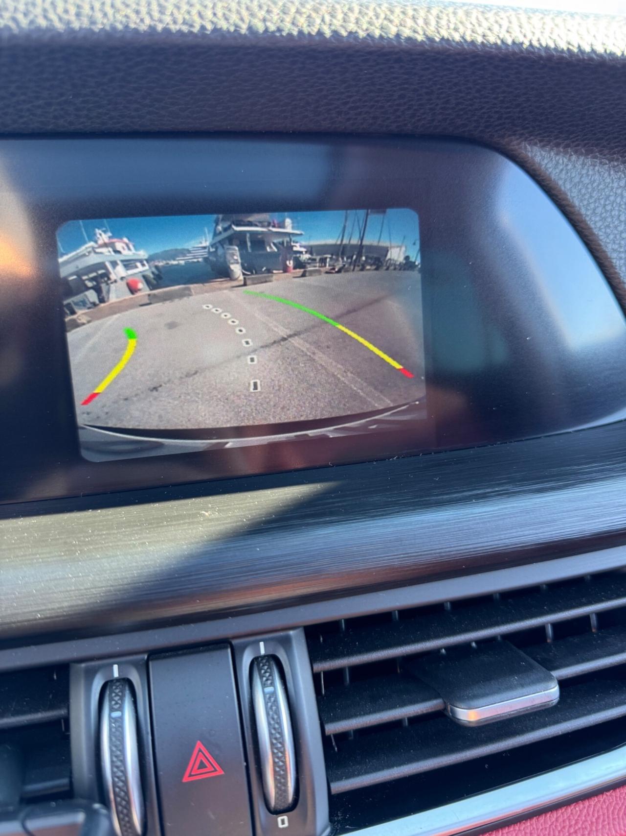 ALFA STELVIO 2.2 T 210CV Q4 GARANZIA 12 MESI PERMUTABILE