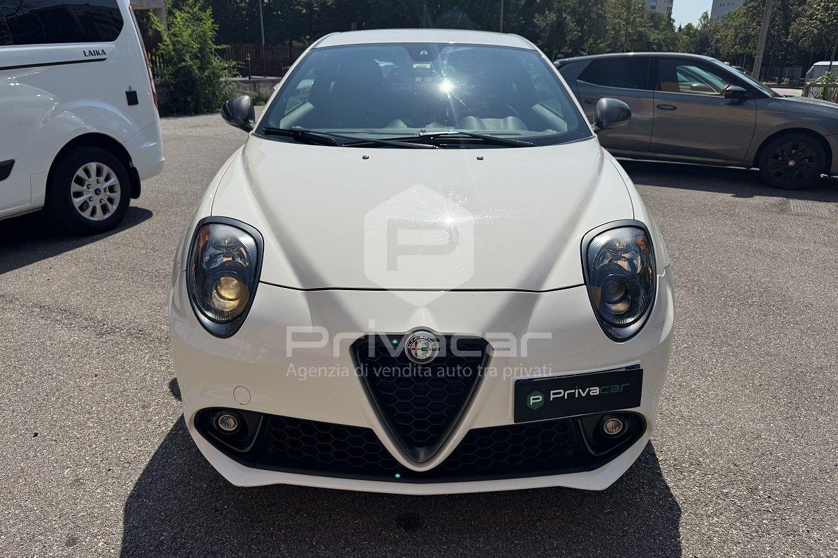 ALFA ROMEO MiTo 1.3 JTDm 95 CV S&S Super
