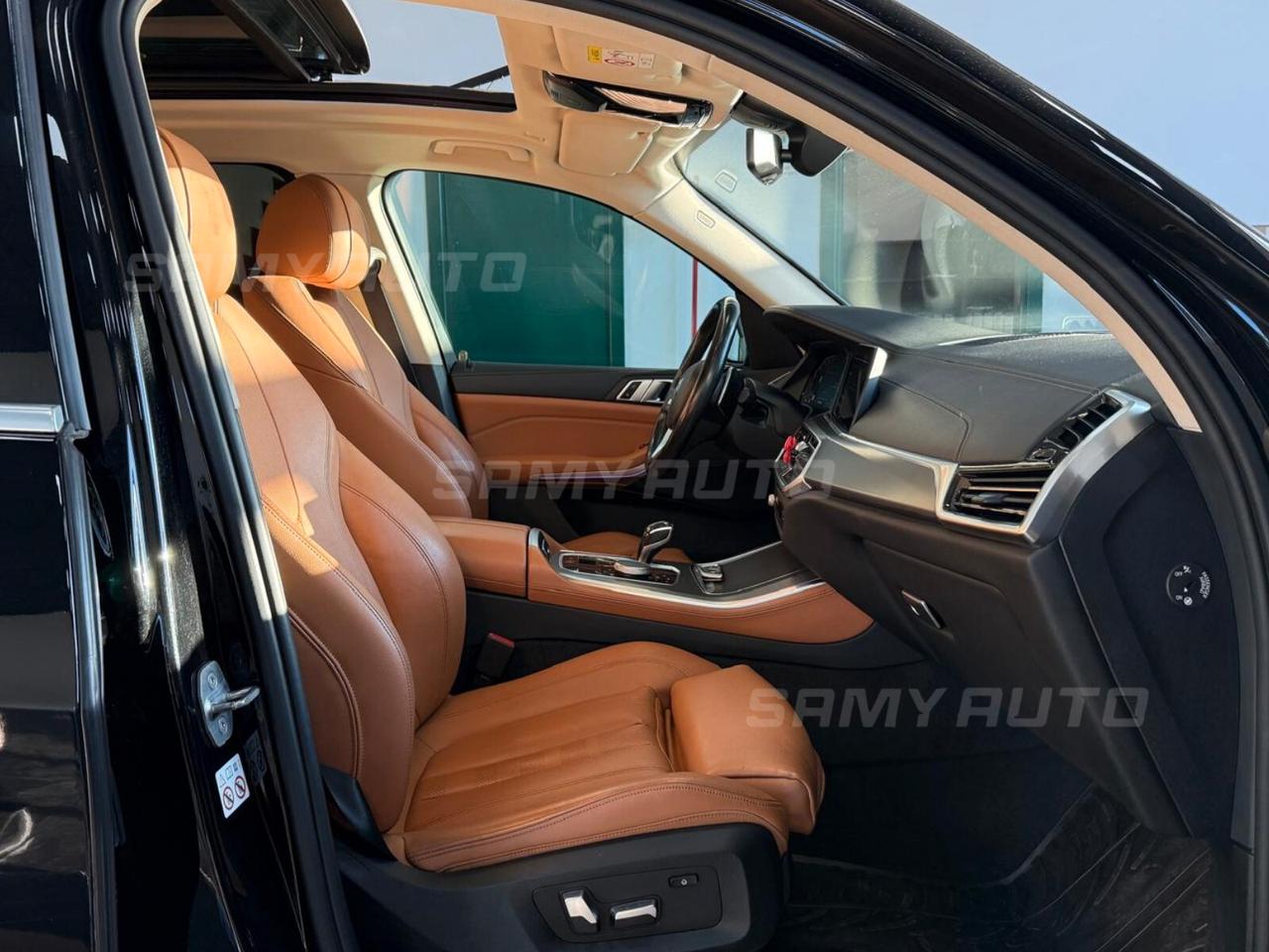 Bmw X5 xDrive30d xLine